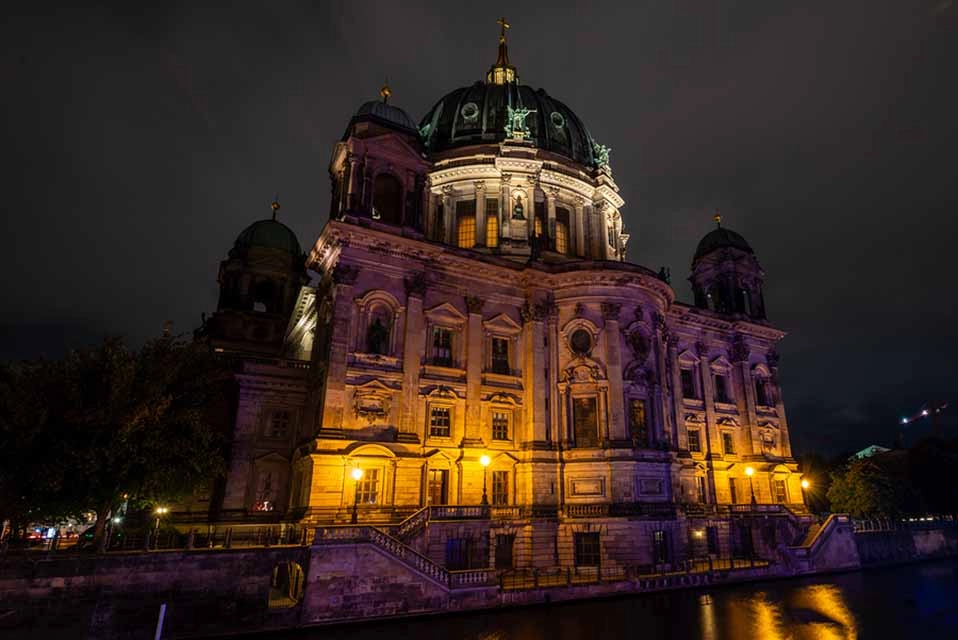 Neues Rathaus Hannover