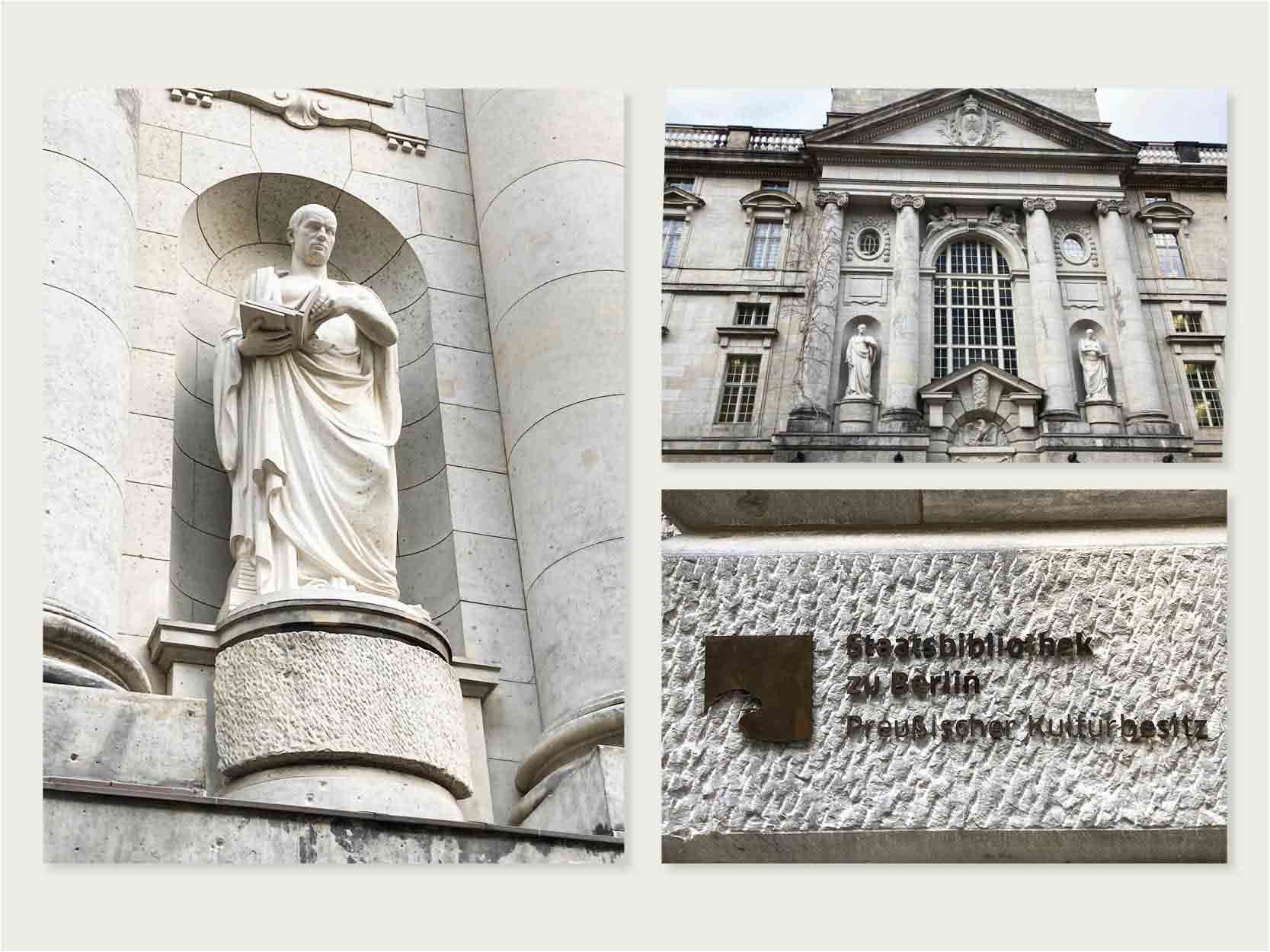 staatsbibliothek berlin wiedereroeffnung