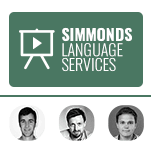 Simmonds Business Englischunterricht