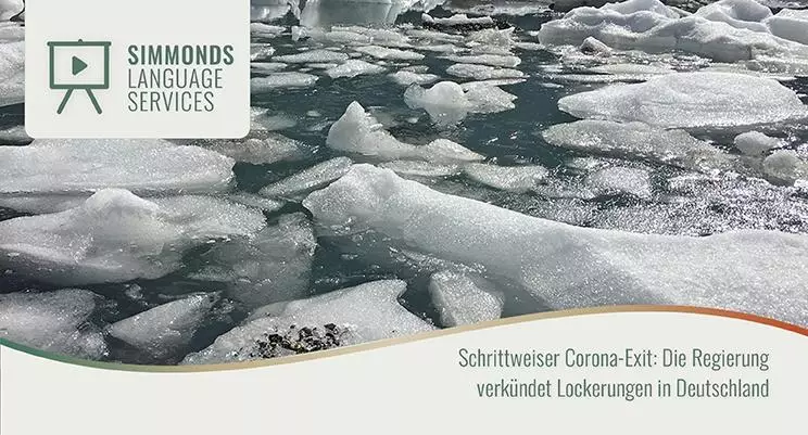 Lockerungen Corona-Krise 