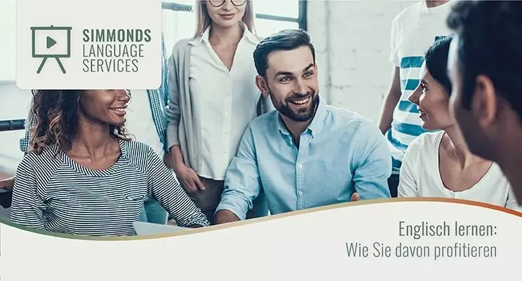 Business Englisch lernen