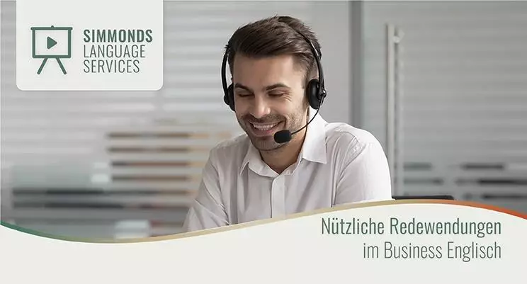 Business Englisch online lernen