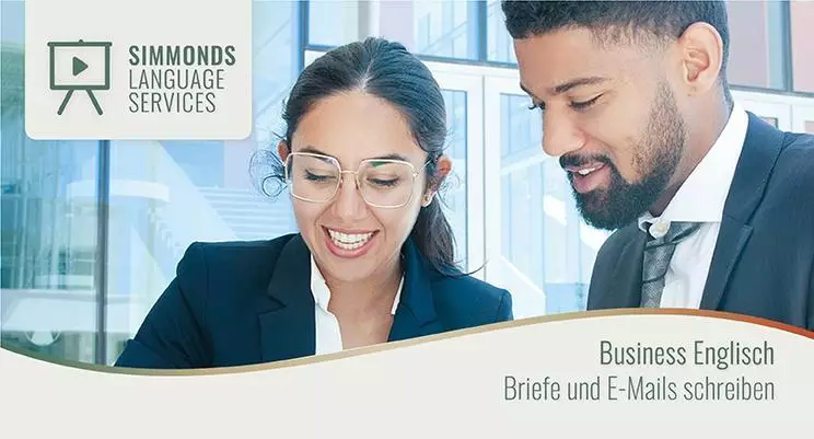 Business Englisch lernen